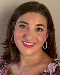 Bakdash, Dr. Nadia