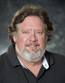 Chamblin, Dr. Richard