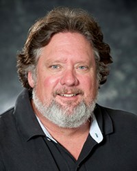 Chamblin, Dr. Richard