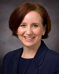 Escobar, Dr. Susan