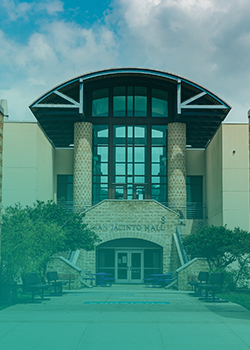 Palo Alto College campus photo