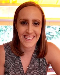 Bartonek, Amanda
