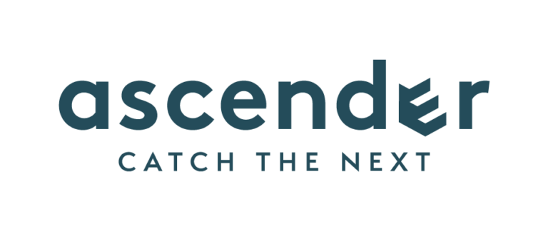 Ascender Logo