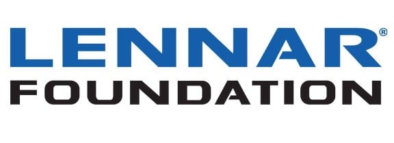 Lennar Foundation Logo