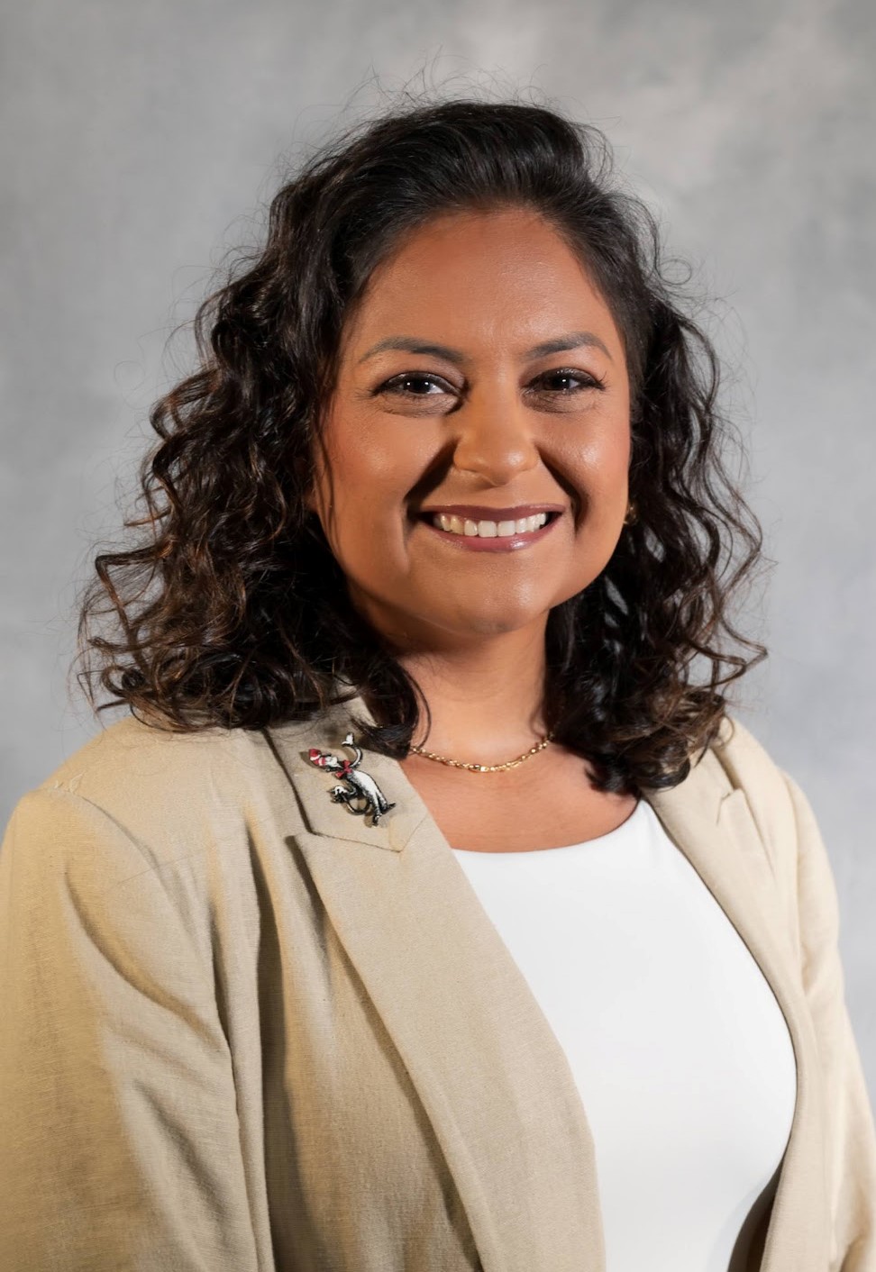 Guerrero, Christtina