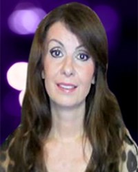 Pandaru, Cristina