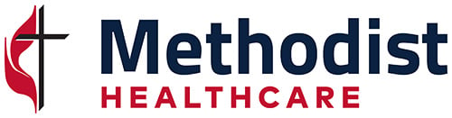 Methodist Healthcare Logo