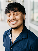 Photo of James Monteagudo