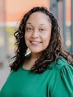 Photo of Nidia C. Lopez