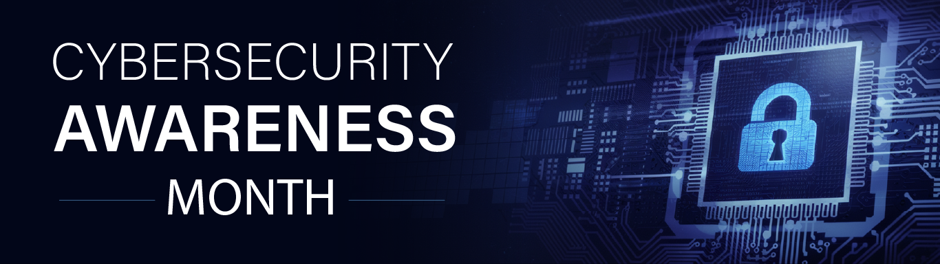 Cybersecurity lock