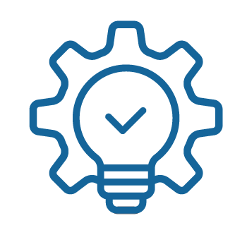 Career Academy Experience not required Icons