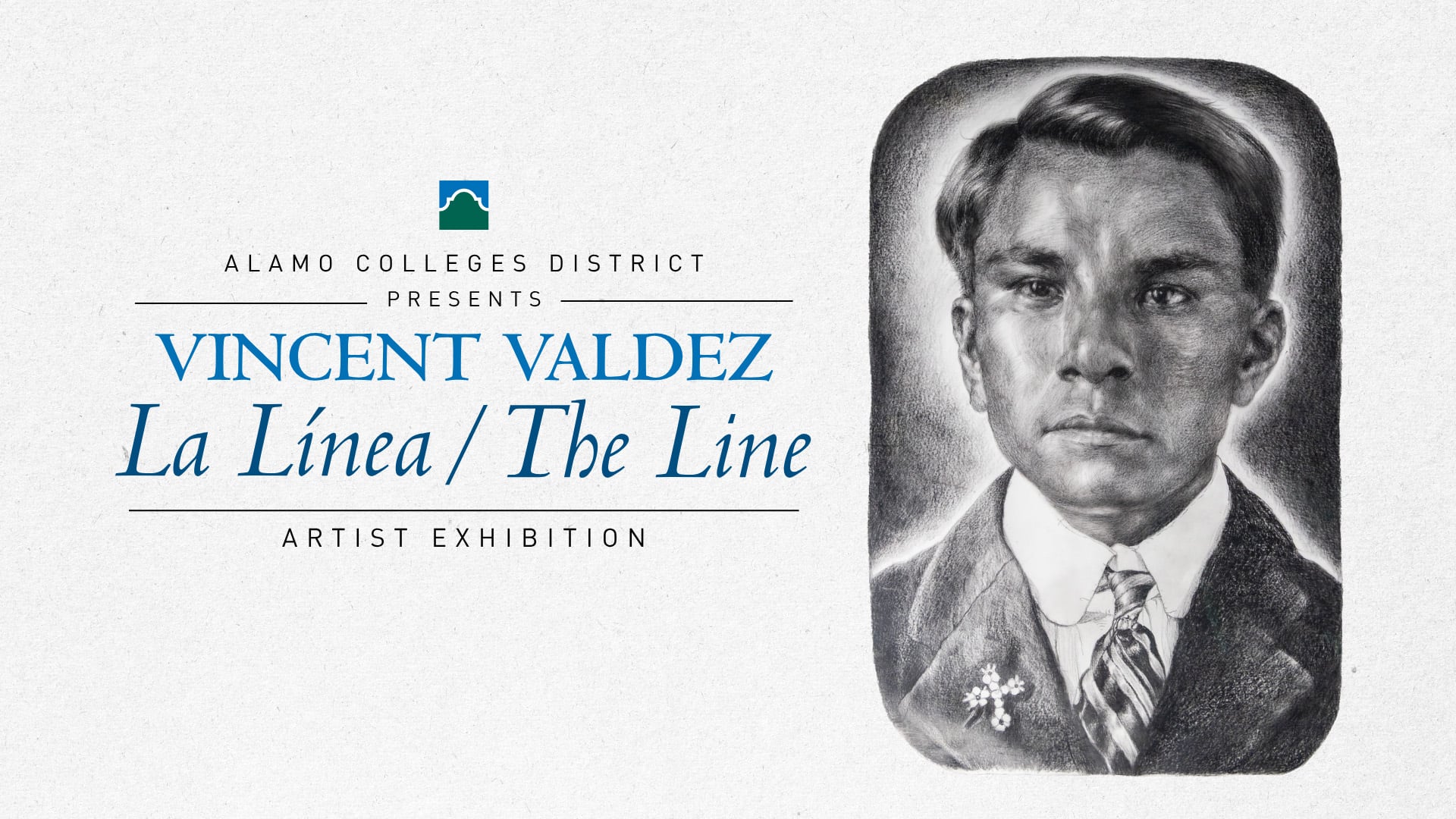 La Línea/The Line: Works by Vincent Valdez