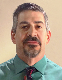 Marquise, Dr. Howard