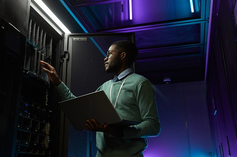 Clourd Computing - Bachelor of Applied Technology