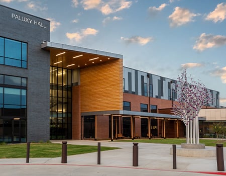 Photo of Paluxy Hall