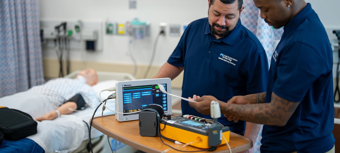 Biomedical Engineering Technology