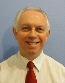 Hinkley, Dr. Charles