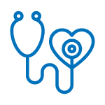 Icon: Stethoscope
