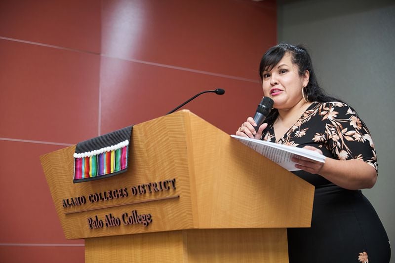 Maggie Spotlght Photo