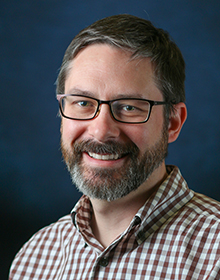 Gittinger, Dr. George