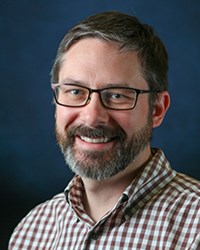 Gittinger, Dr. George