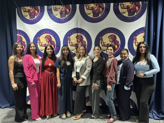 Pre-Law Summit Photo