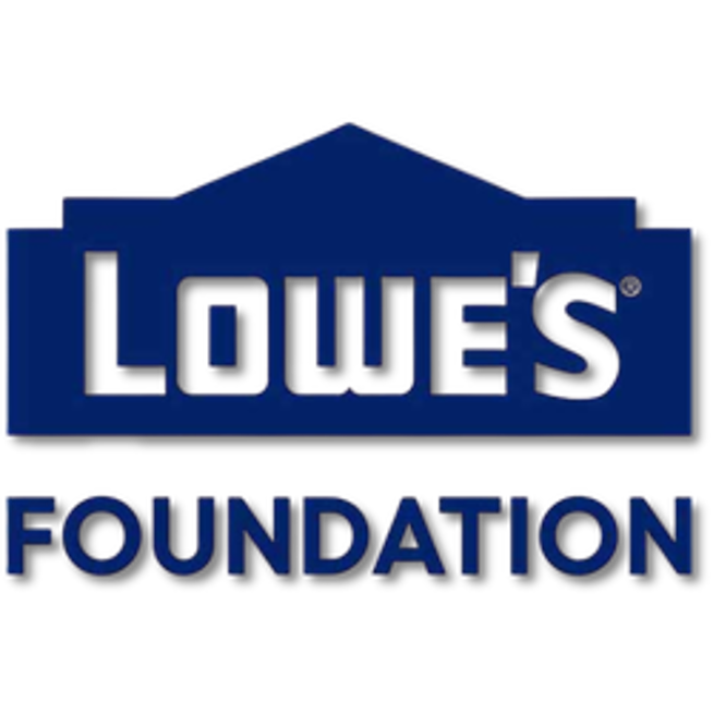 Lowe's Foundation Logo