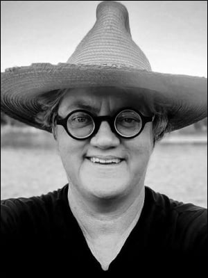 Diana Kersey