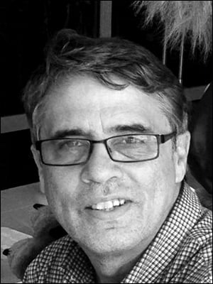 Jack Robbins