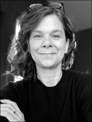 Karen Mahaffy