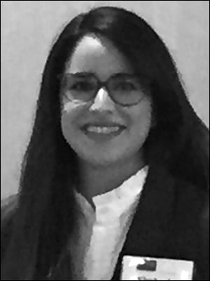 Dr. Kimberly Grenadier
