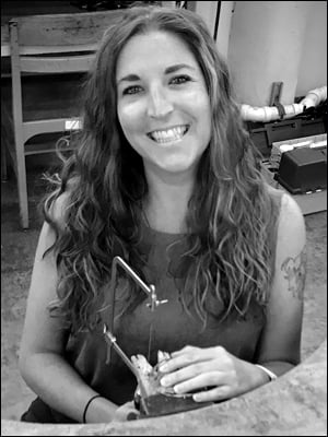 Sarah Roberts