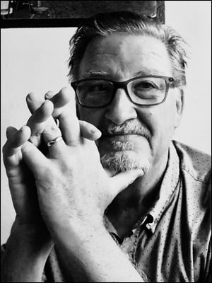 Tim Jones