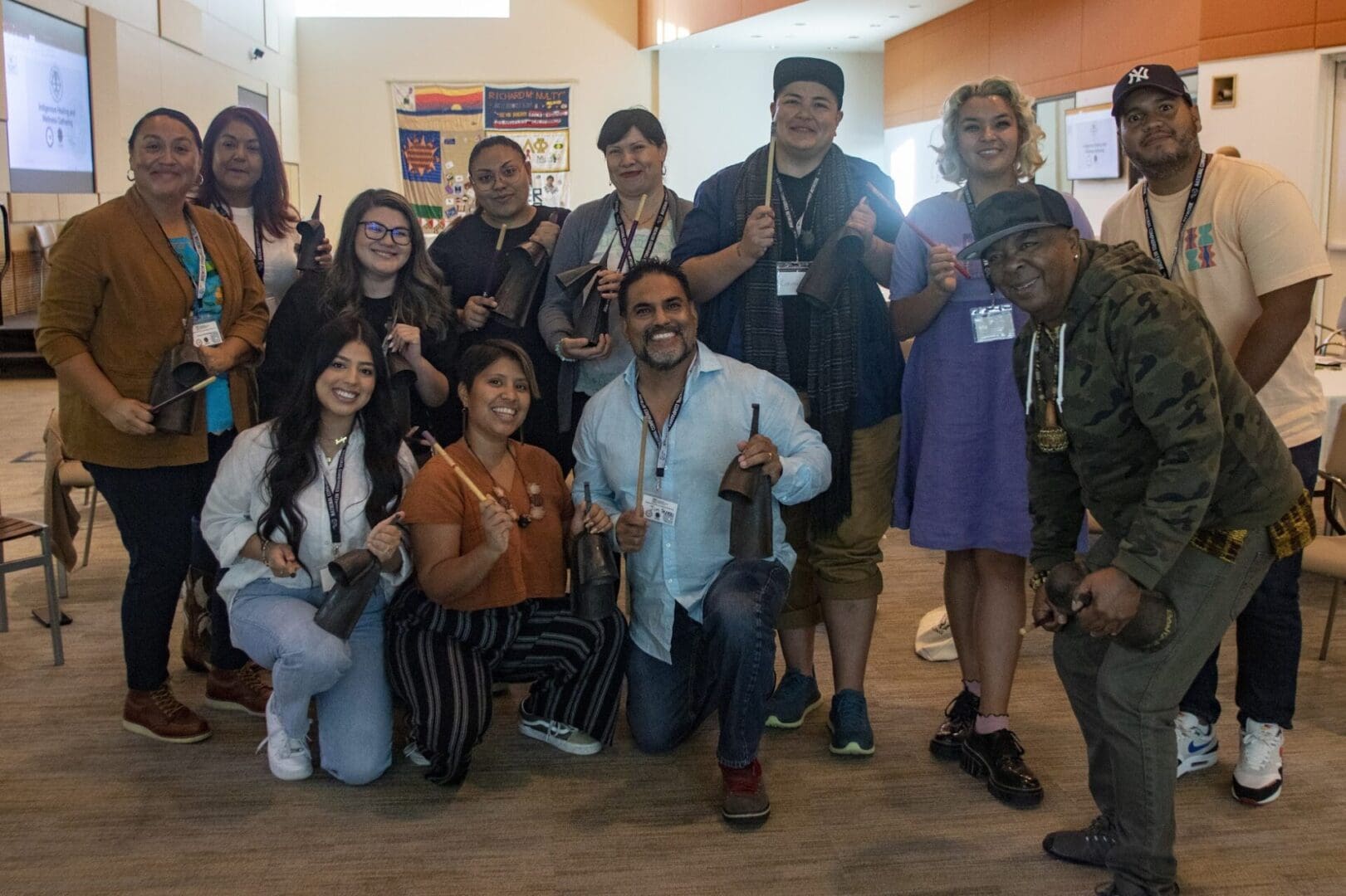 Healing, Culture & Community Transformation 