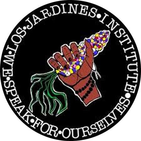 Los Jardines Institute Logo