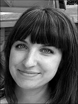 Rachael Bower