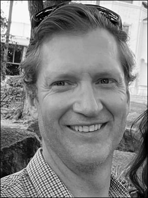 Paul Northway