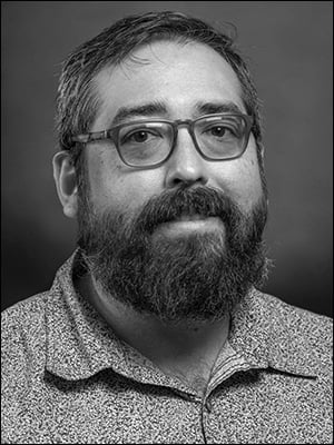 Esteban Delgado
