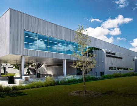 Photo of Welding and Auto Body Collision Center