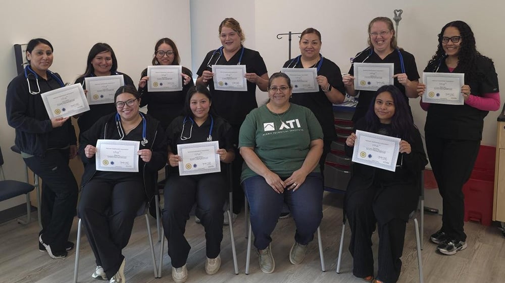 Medical Assistant Program
