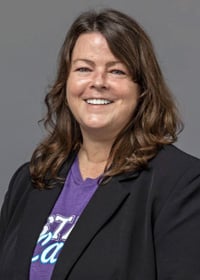 Photo of Caroline Castellanos