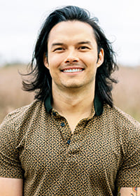 Photo of David Galindo