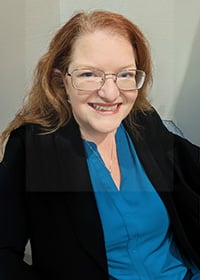 Photo of Deborah Font