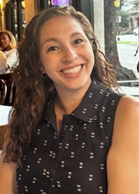 Photo of Muraya Gonzalez
