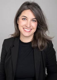 Photo of Rachael Bower