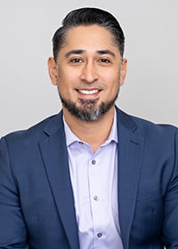 Photo of Robert Carrillo