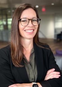 Photo of Sarah Ball