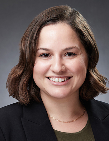 Photo of Caroline Haring