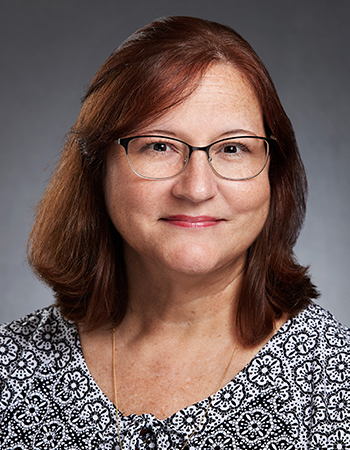 photo of Jennifer Scheidt