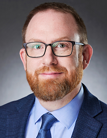 photo of Patrick Lee